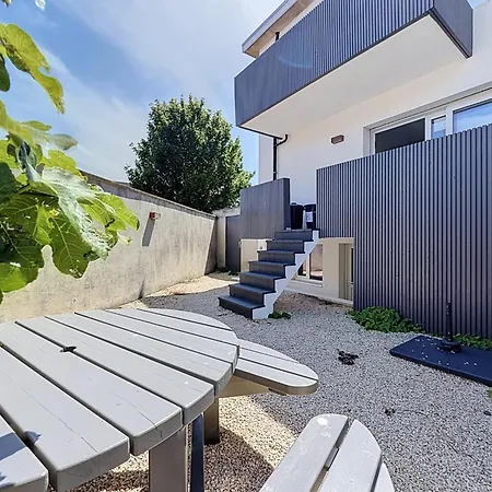 Wanderlust Belgium With Parking By Interhome *