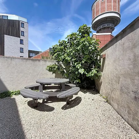 Wanderlust Belgium With Parking By Interhome 別荘