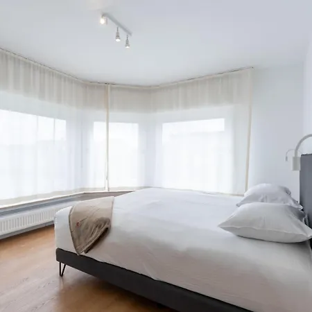 Wanderlust Belgium With Parking By Interhome