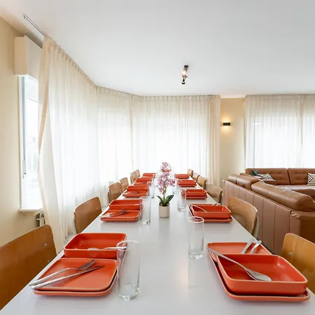 펜션 Wanderlust Belgium With Parking By Interhome *