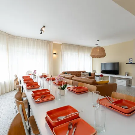 Wanderlust Belgium With Parking By Interhome ブランケンベルヘ