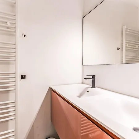 Wanderlust Belgium With Parking By Interhome