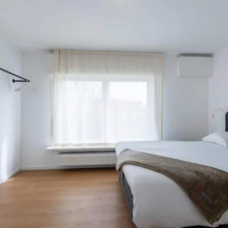 別荘 Wanderlust Belgium With Parking By Interhome
