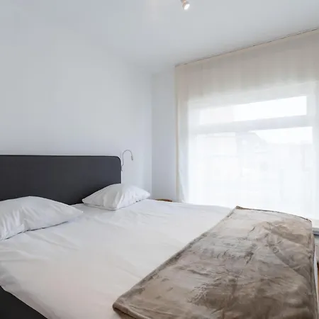 Wanderlust Belgium With Parking By Interhome 블랑켄베르크