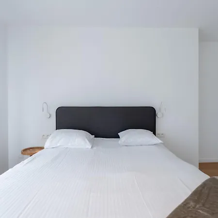 Wanderlust Belgium With Parking By Interhome 別荘
