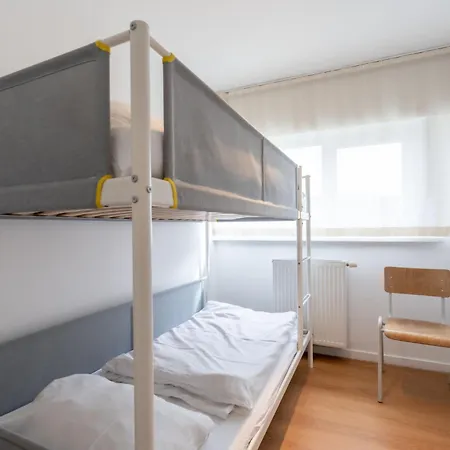 Wanderlust Belgium With Parking By Interhome 펜션 *
