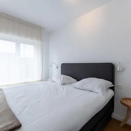 Wanderlust Belgium With Parking By Interhome *