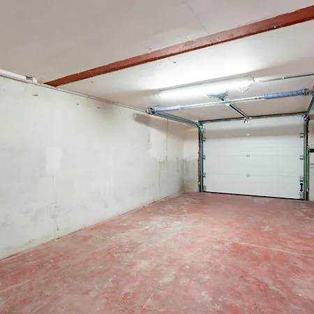 Wanderlust Belgium With Parking By Interhome